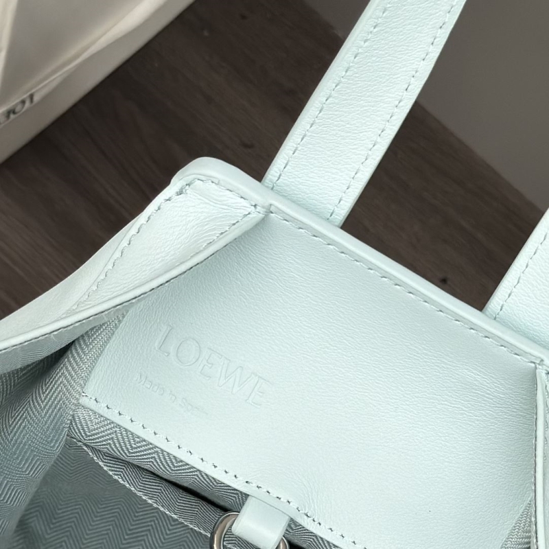 Loewe Handle Bags